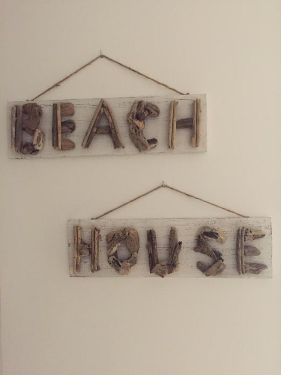 אל קאמפיו Beach House Brotonss מראה חיצוני תמונה