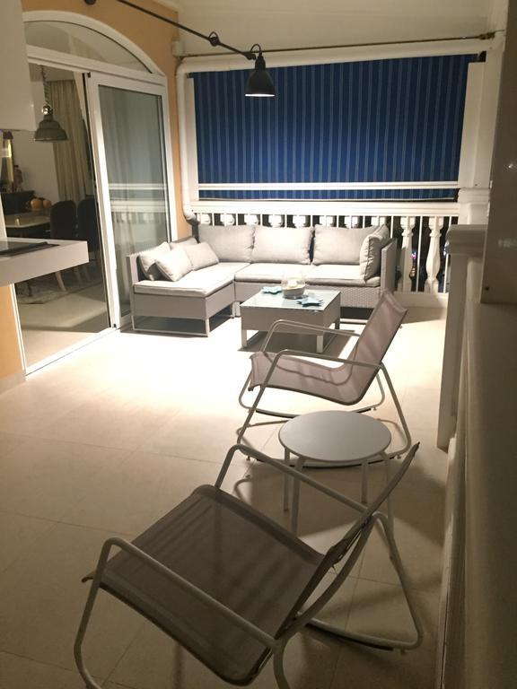 אל קאמפיו Beach House Brotonss מראה חיצוני תמונה