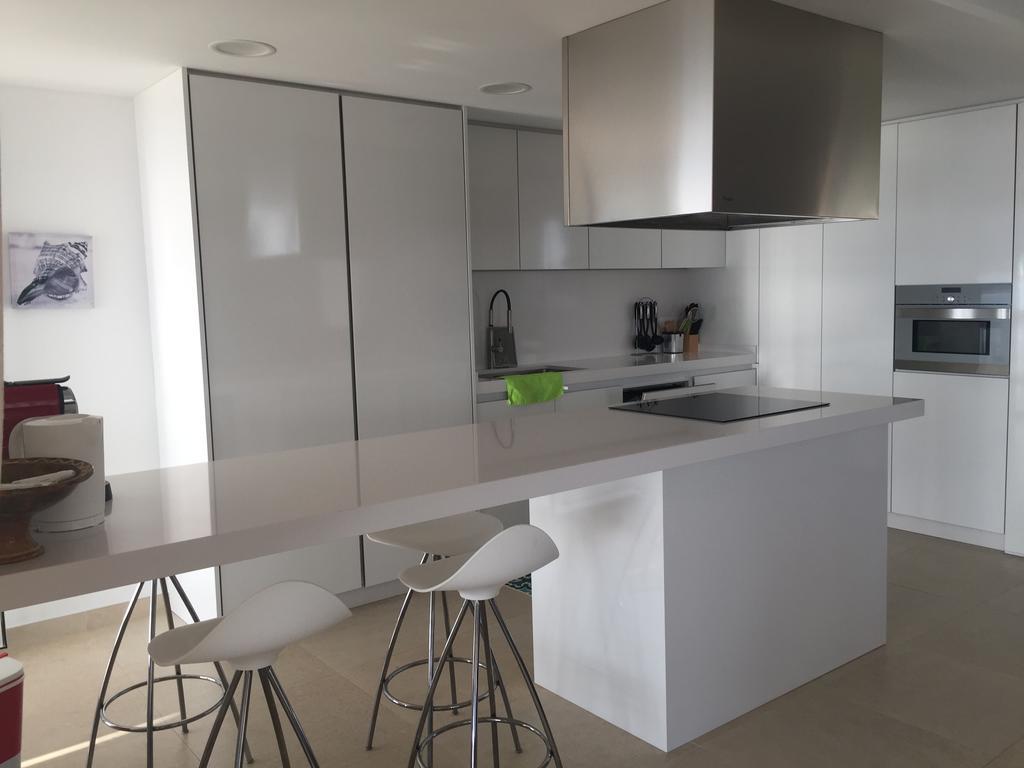 אל קאמפיו Beach House Brotonss מראה חיצוני תמונה